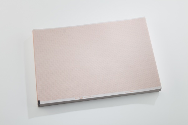 Paper EKG Diagnostic Recording Paper Medi-Trace® .. .  .  